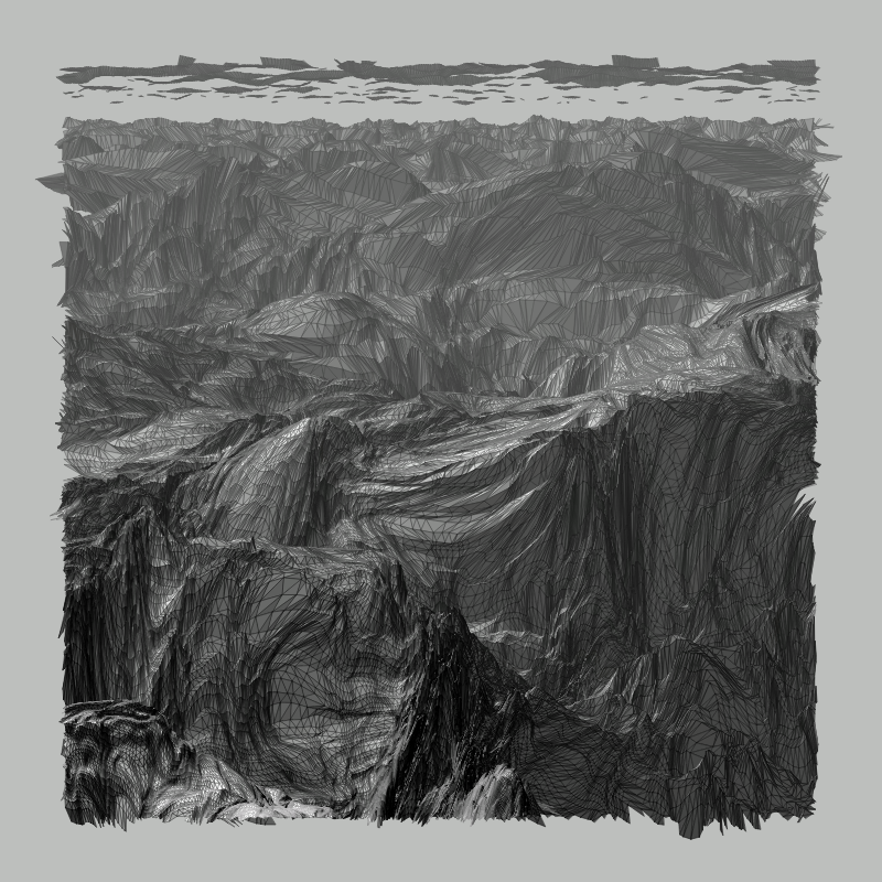 Mountain View #158