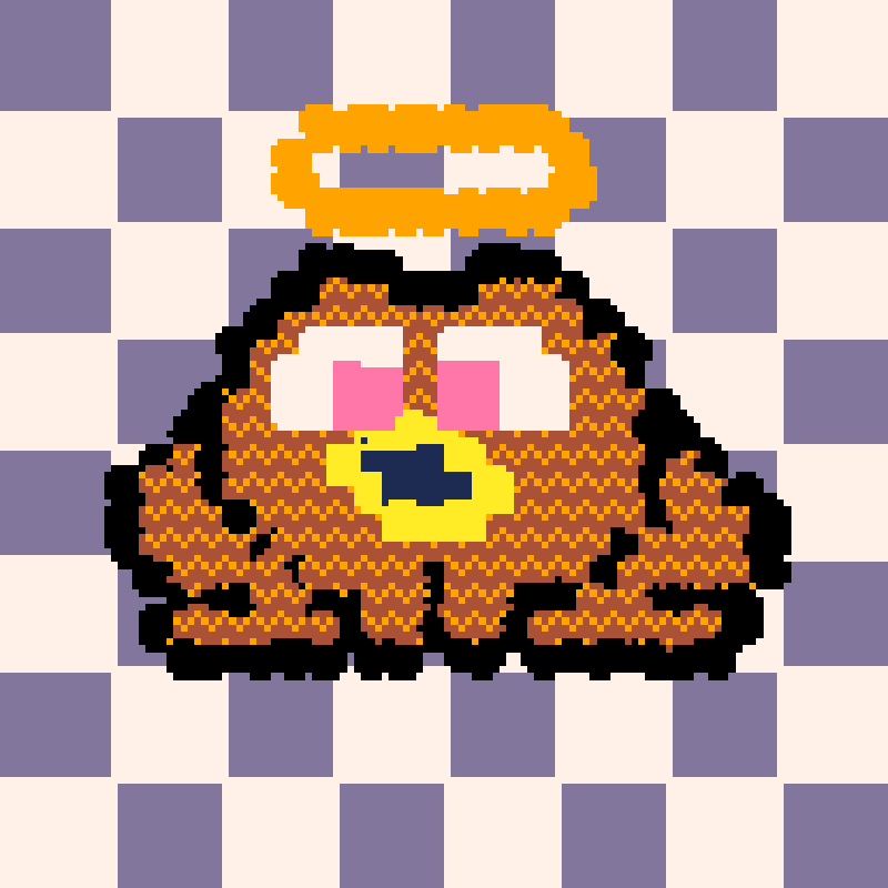 PICO TOADS #36