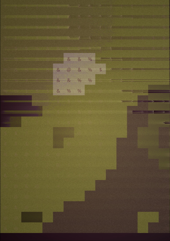 Convergence Remnants #16614