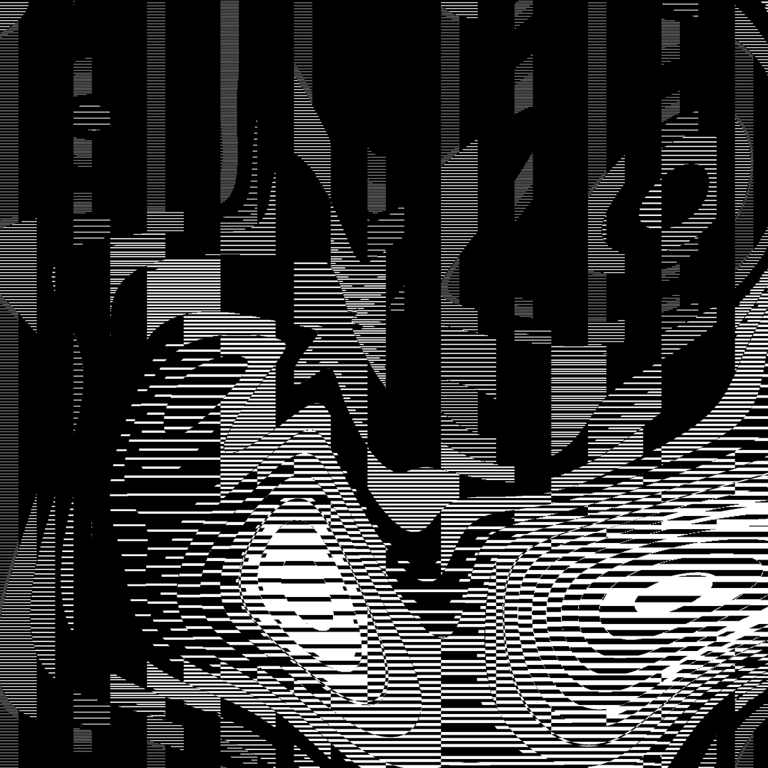 Broken Dither #271