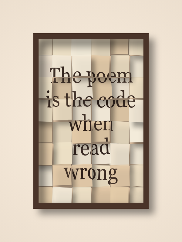 The Metaphor Machine #42476