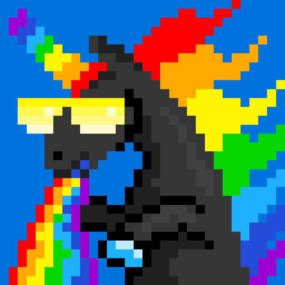 Unicorn #2