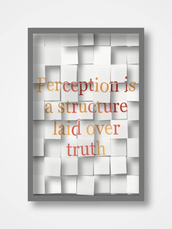 The Metaphor Machine #5282
