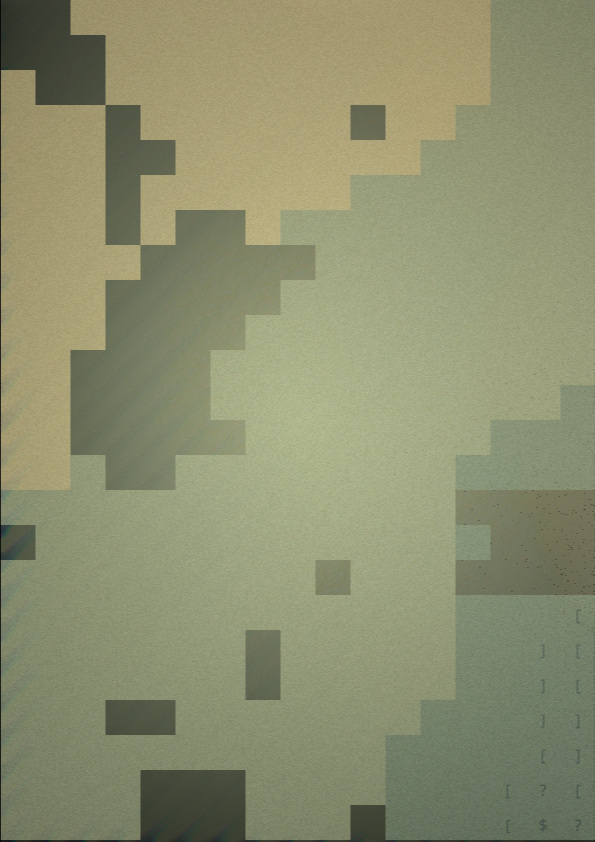 Convergence Remnants #17607