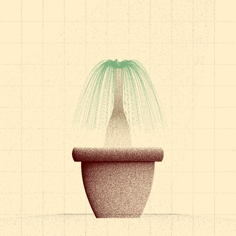 🌱 Potted & Printed #438