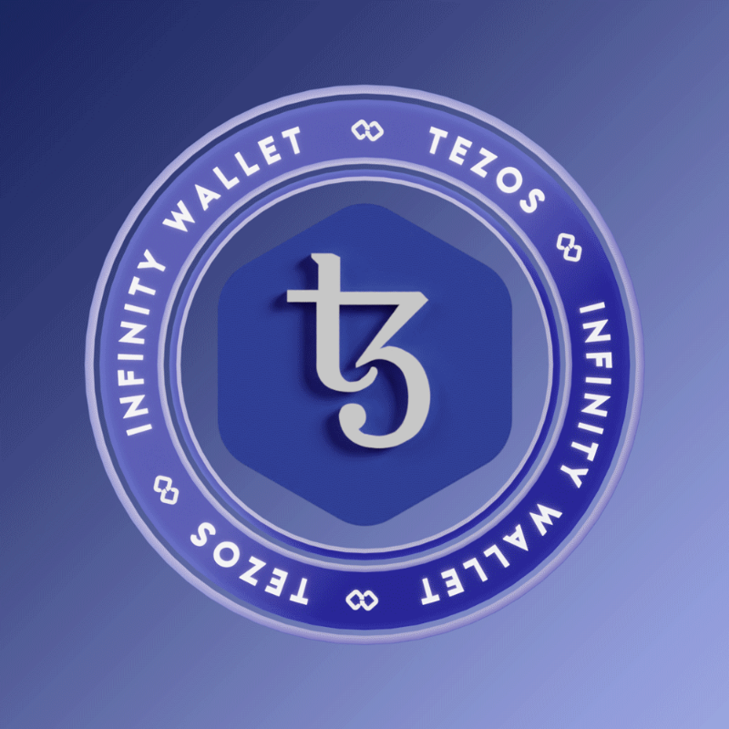 Tezos x Infinity Wallet #2988