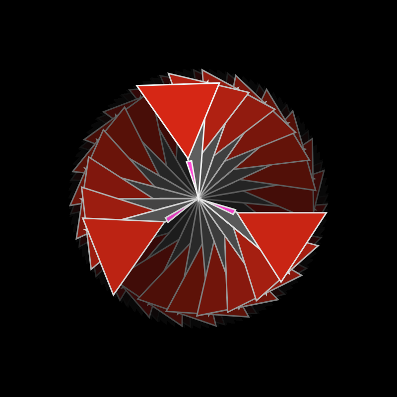 KansasCash Pinwheel! #17