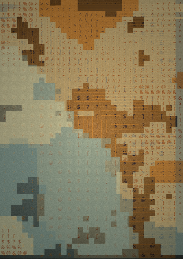 Convergence Remnants #2447