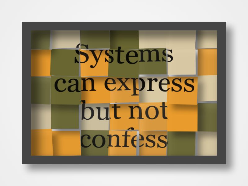 The Metaphor Machine #973