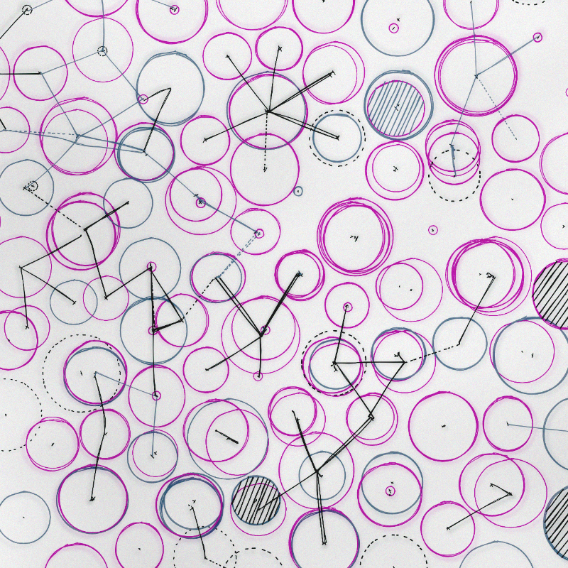 Geo Scribs #146