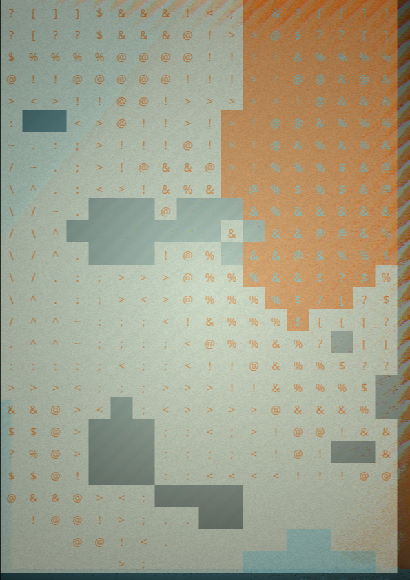 Convergence Remnants #4022