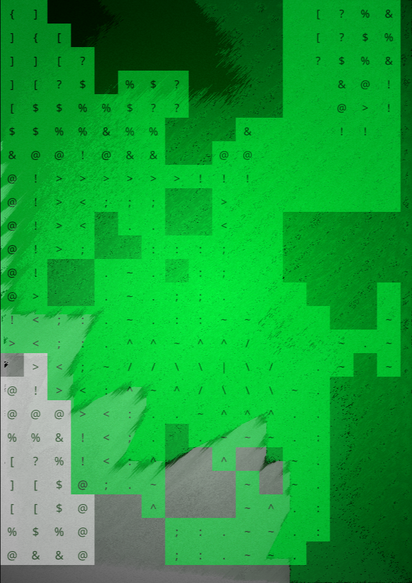 Convergence Remnants #19803