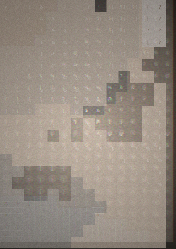 Convergence Remnants #3380