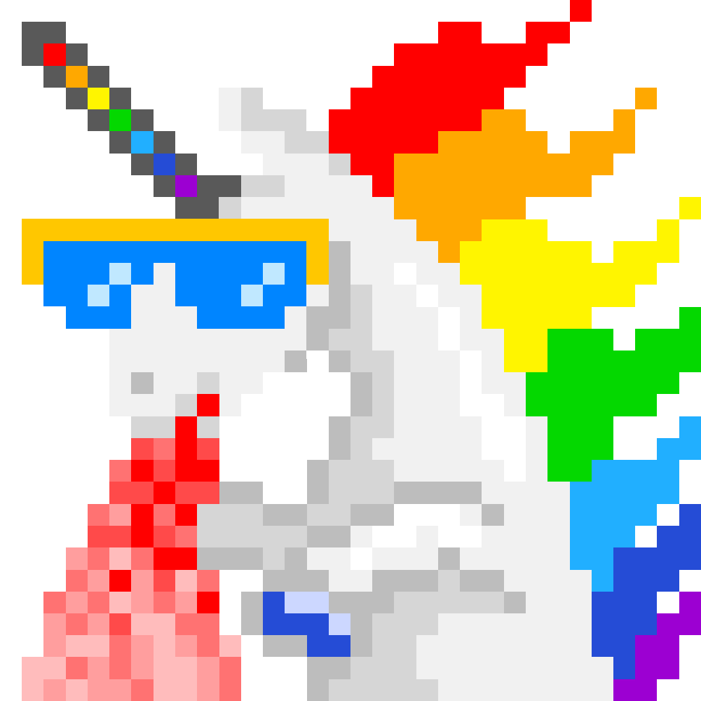 Unicorn #2142