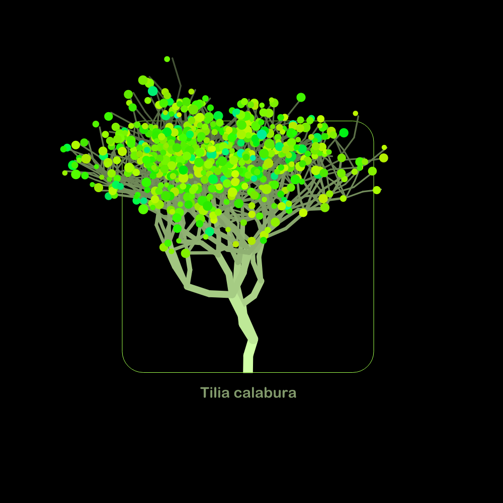 Fluidynamix - Trees #120