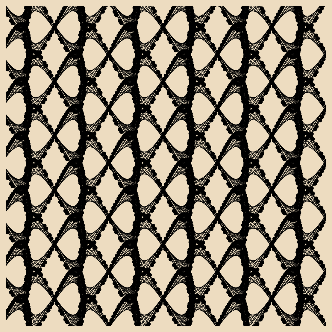 The Ecclesia Of Patterns #26