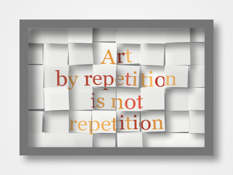 The Metaphor Machine #17349