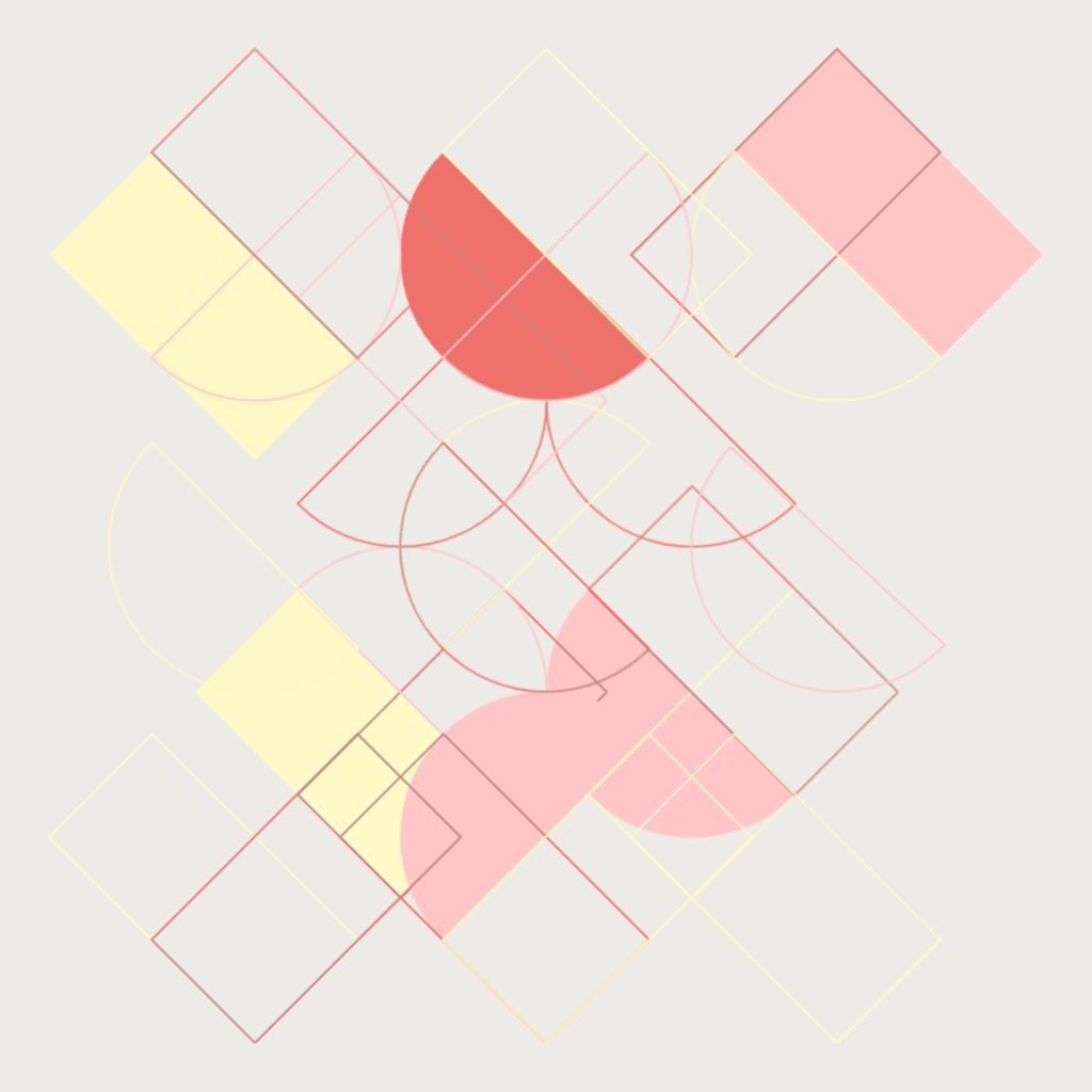 Zürich Stations Grid II #216