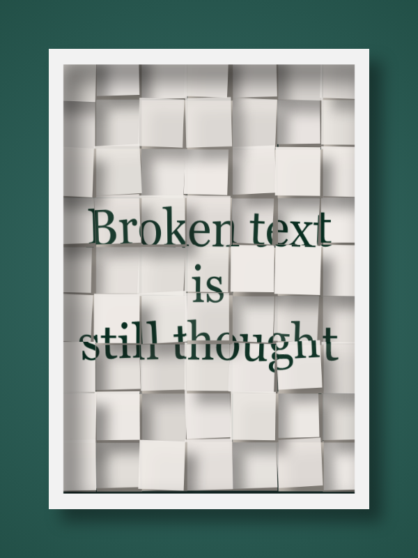 The Metaphor Machine #11751