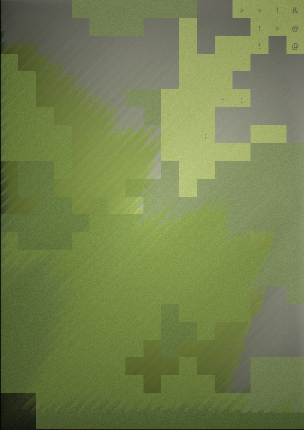 Convergence Remnants #2406