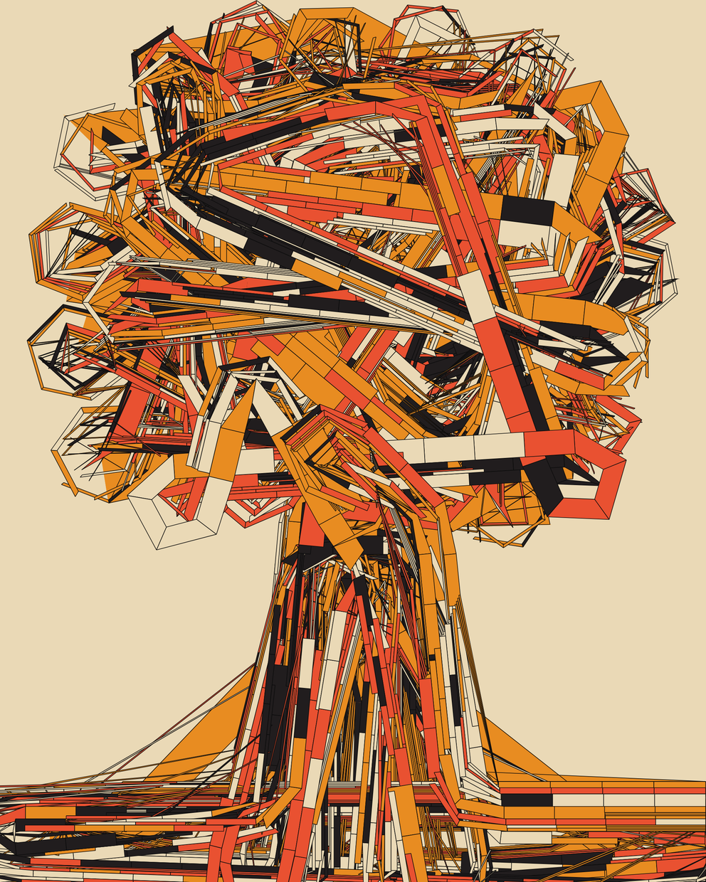 Anfractuous #677
