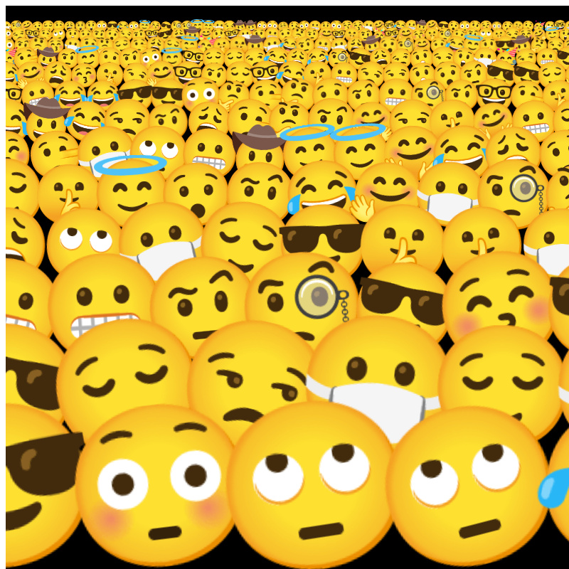 Emojis #5