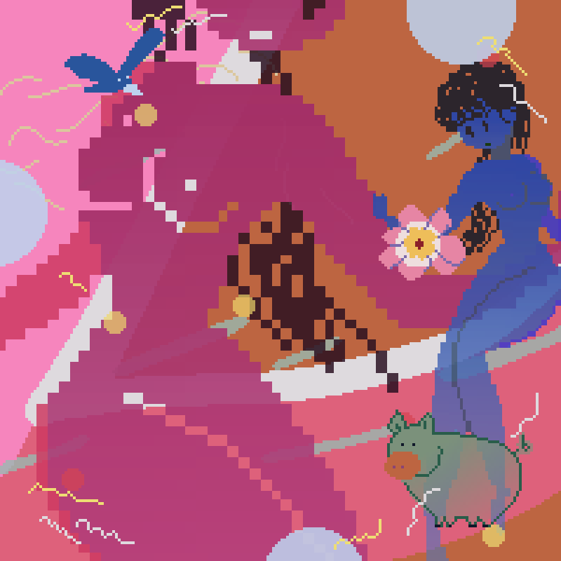 Cosmic Trip #148