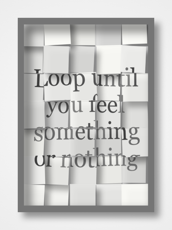 The Metaphor Machine #1210