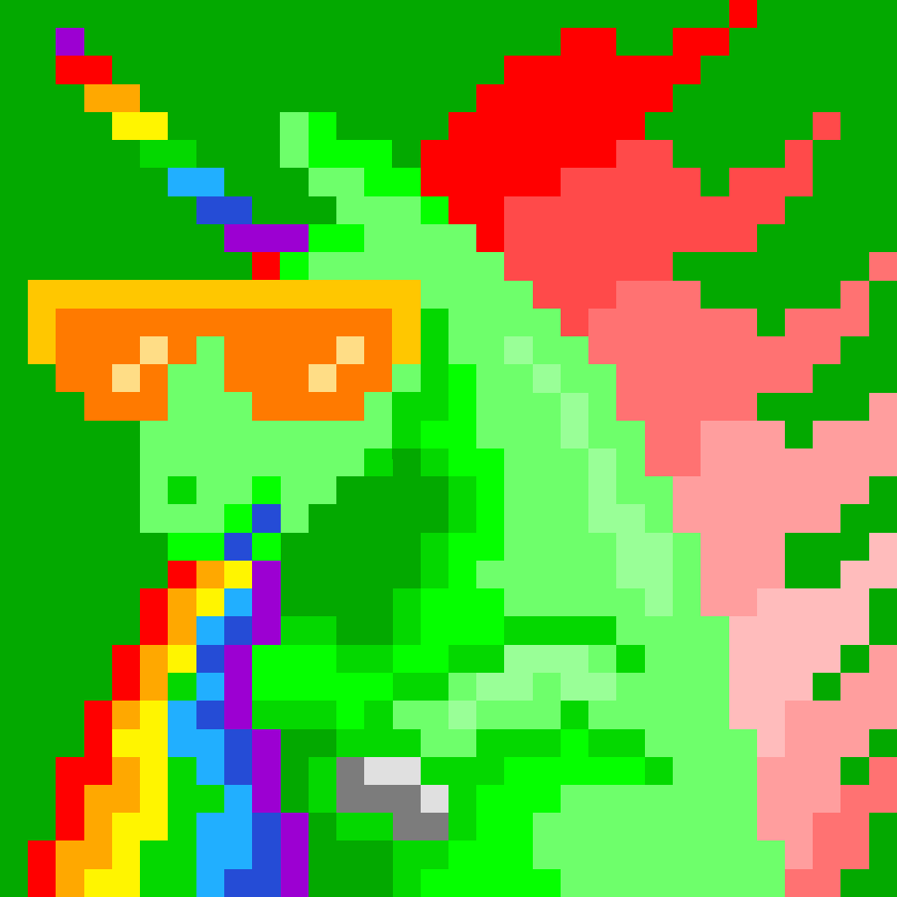 Unicorn #5814