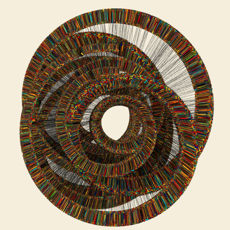 Singularithm #162