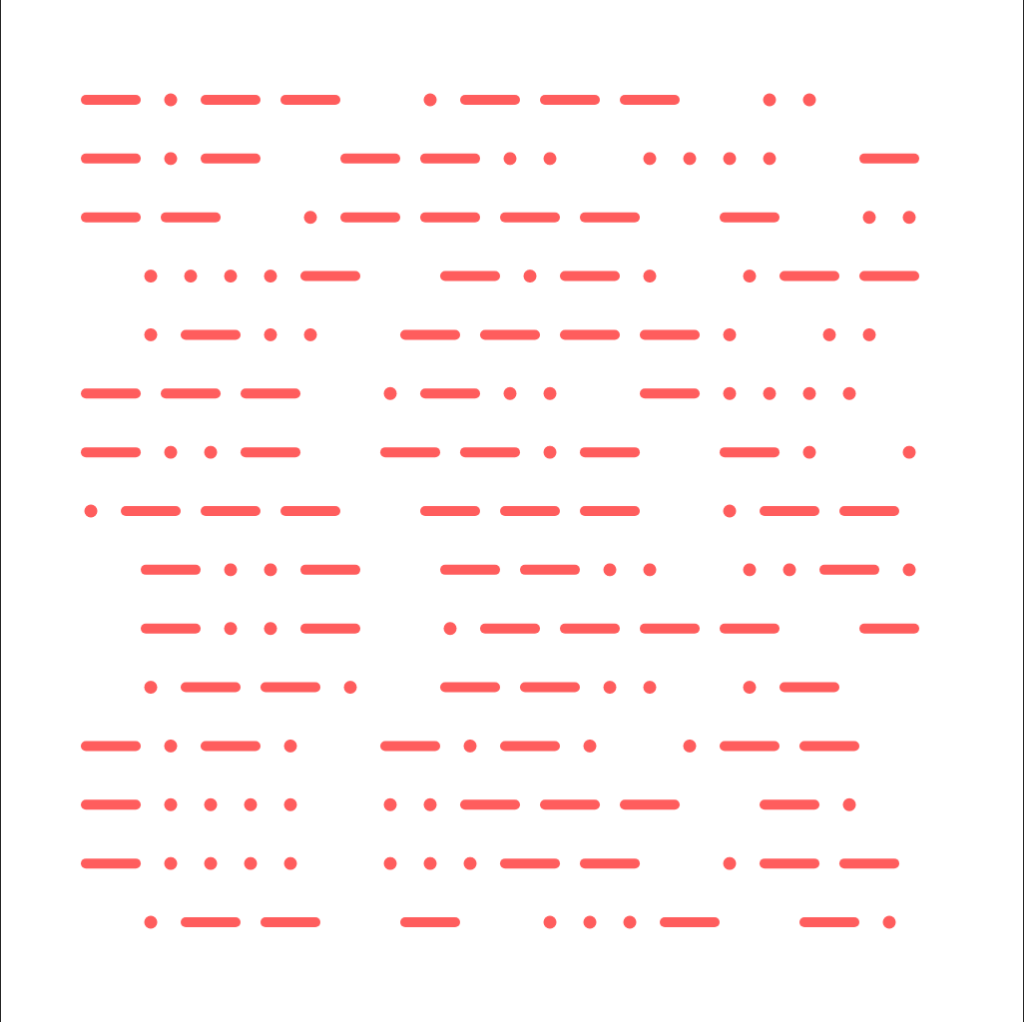 morse(fxhash) #114