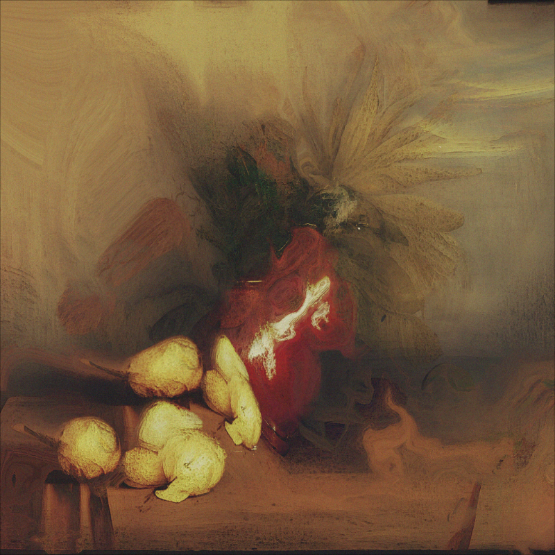 Nature Morte #10