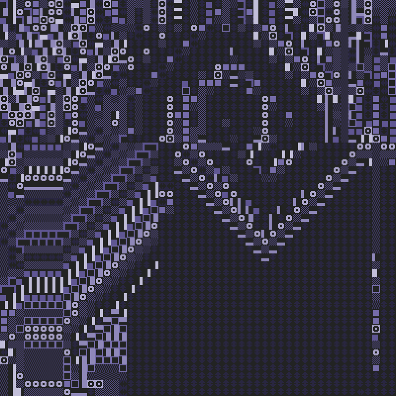 ASCIISHIFT8 #37