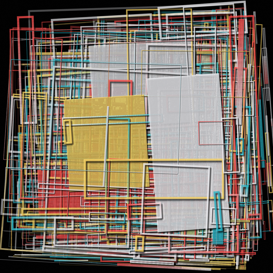 Geometrische Formen #73