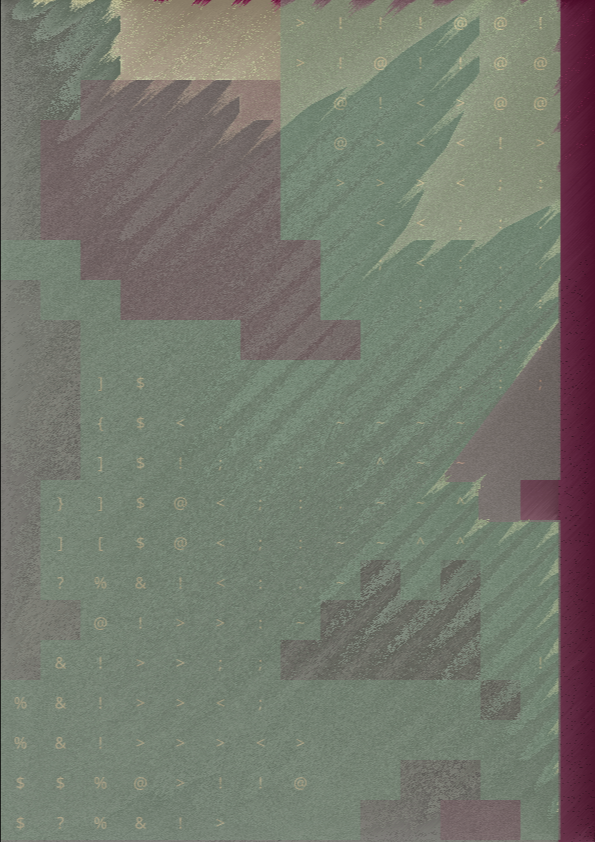 Convergence Remnants #10715