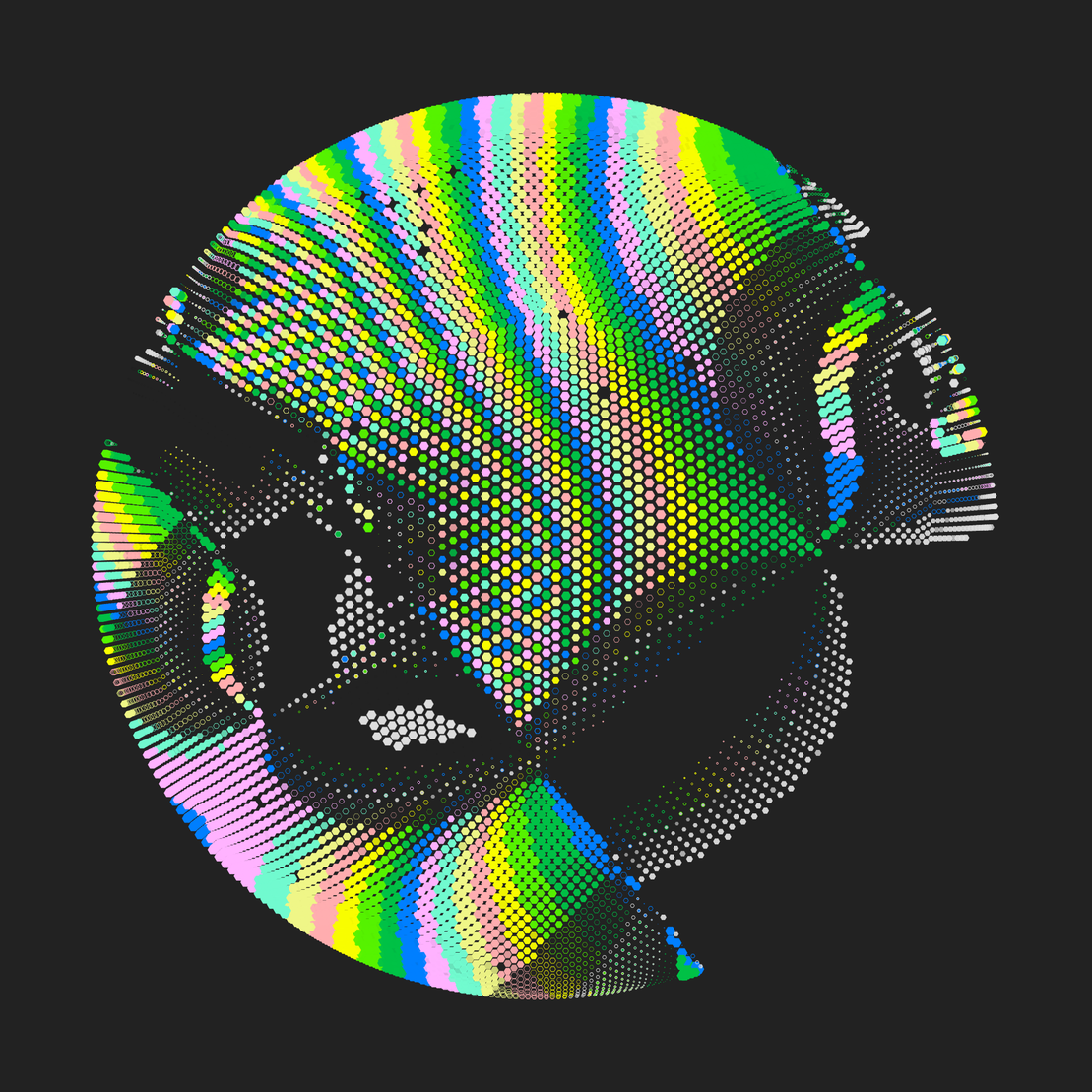 Still C #33645