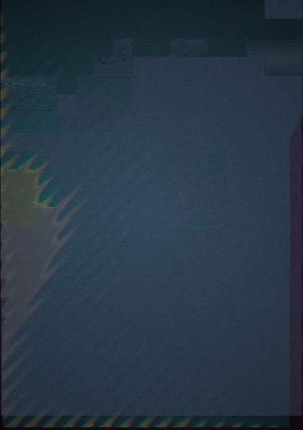 Convergence Remnants #10529