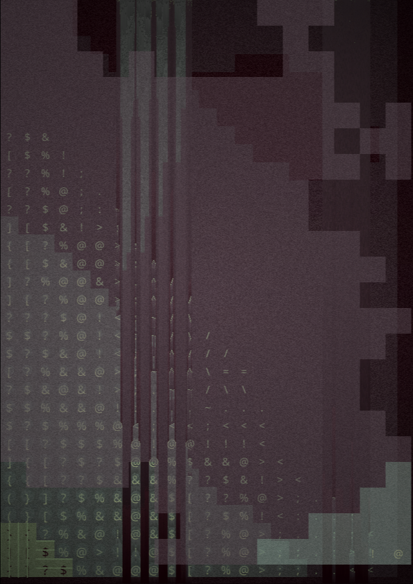 Convergence Remnants #8663