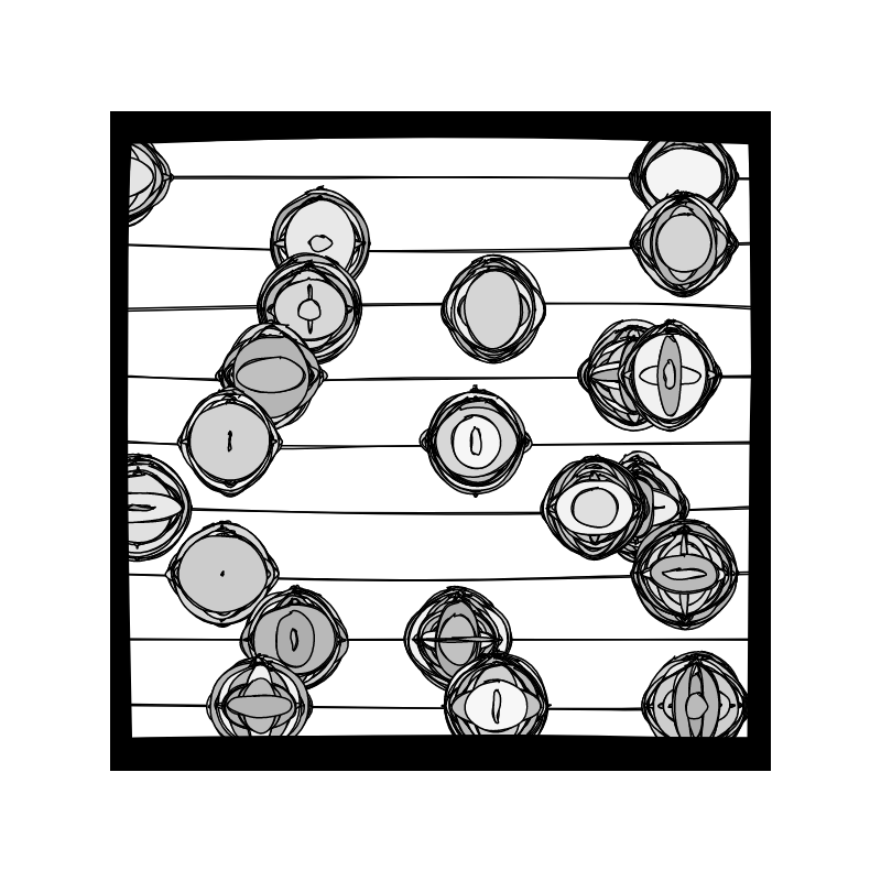 symmetrical(#scribble) #86