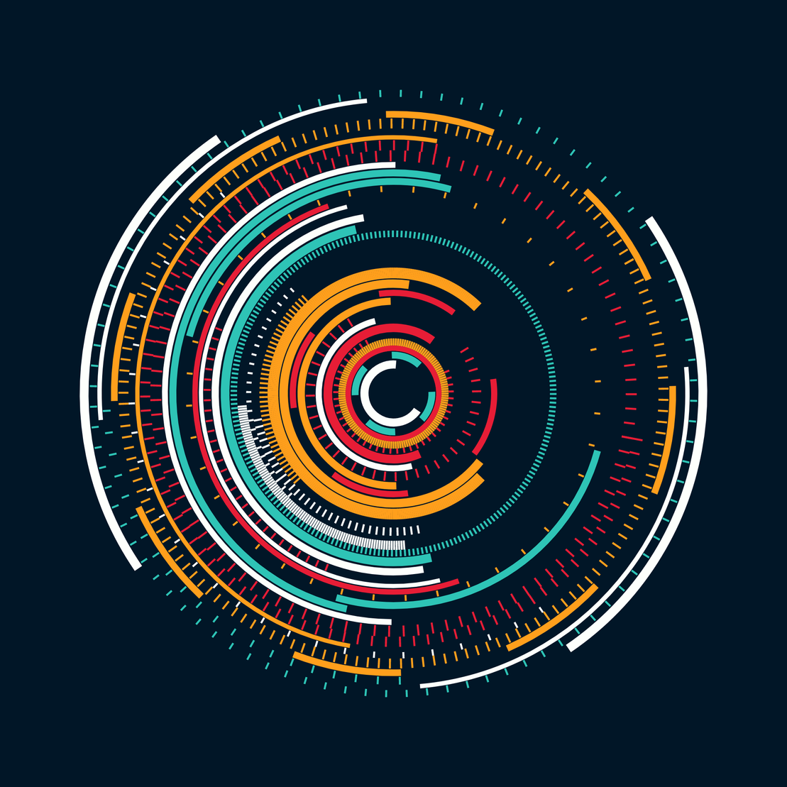 ROTATING SYSTEM 03 #41