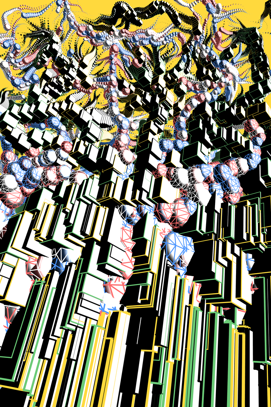 Antiflow #409