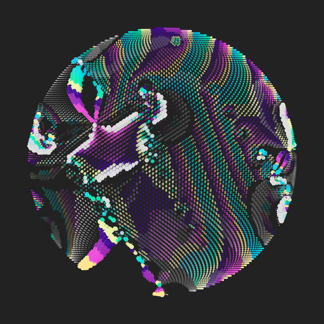 Still C #34204