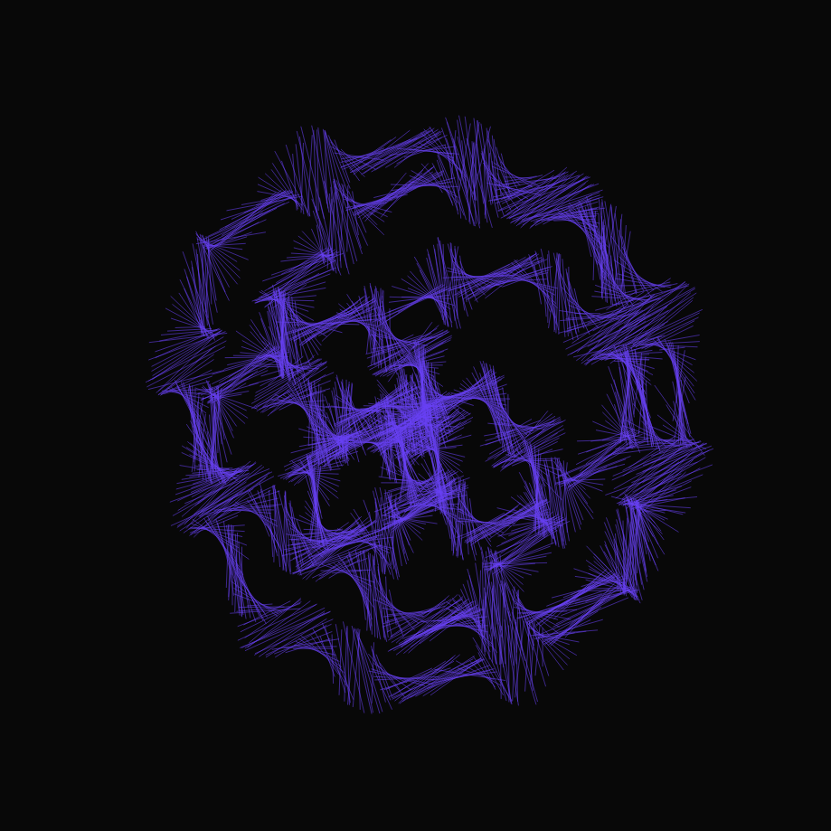 The Noise #15156