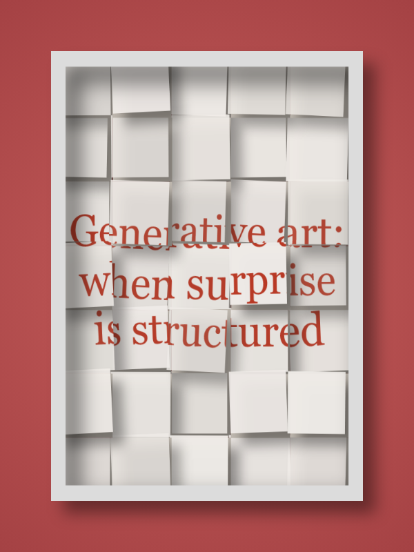 The Metaphor Machine #23652