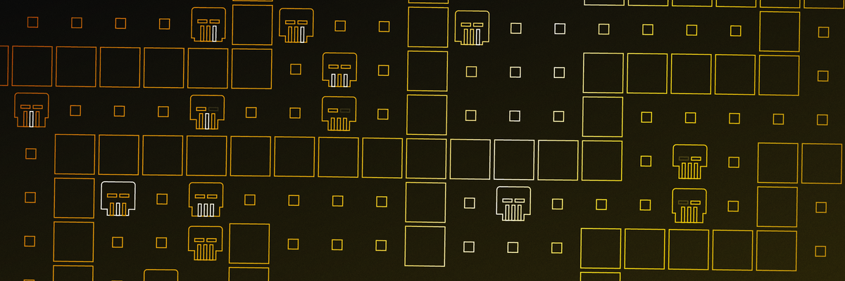 SMOLSKULL-PATTERN #13