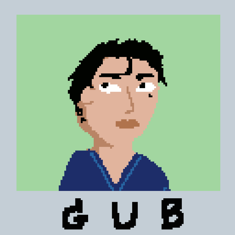nAMED PUNK #136