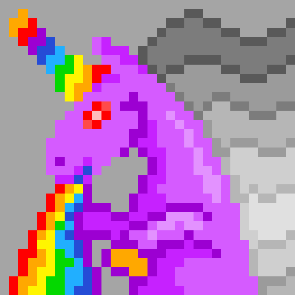 Unicorn #3375