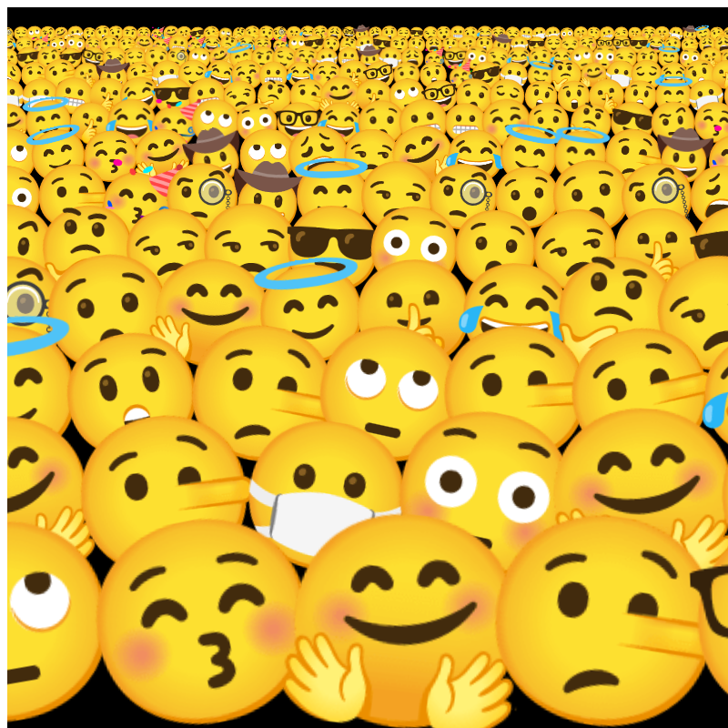 Emojis #8