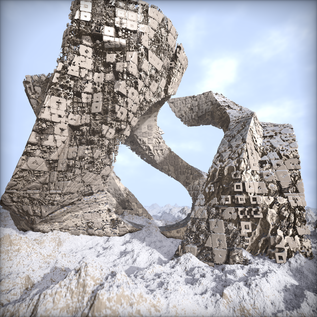 Cradle #426