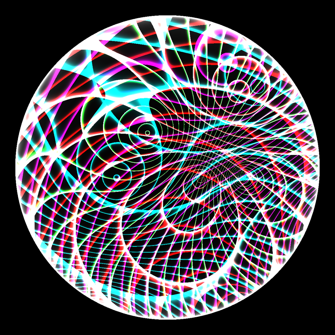 Marbles #57
